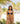 LA PALMA BIKINI TOP - DEEP SEA