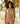 ISLA BRA BIKINI TOP - FLOR DE CEBRA