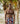 Bird Pattern Mens Swimwear 5 inch Swim Short Summer Spring Fashion