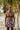 Bird Pattern Mens Swimwear 5 inch Swim Short Summer Spring Fashion