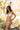 Luxury Sustainable Swimwear White Bikini Bottom