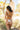 Luxury Sustainable Swimwear White Bikini Bottom