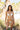 Luxury Sustainable Swimwear White Bikini Bottom