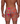 Pattern Mens Swimwear 5 inch Swim Short Summer Spring Fashion Red