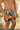 Pattern Mens Swimwear 5 inch Swim Short Summer Spring Fashion