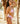 Floral Pattern Purple Womens High Waisted Swimwear Swimsuit Bikini Summer Spring Fashion