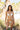 Luxury Sustainable Swimwear White Bikini Bottom 